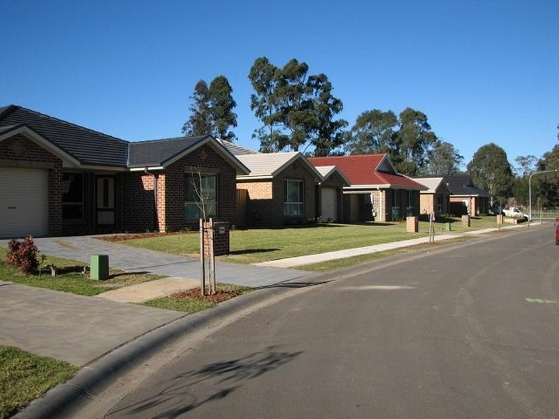 Lots 211 – 215 Valerie Street, Tahmoor NSW 2573