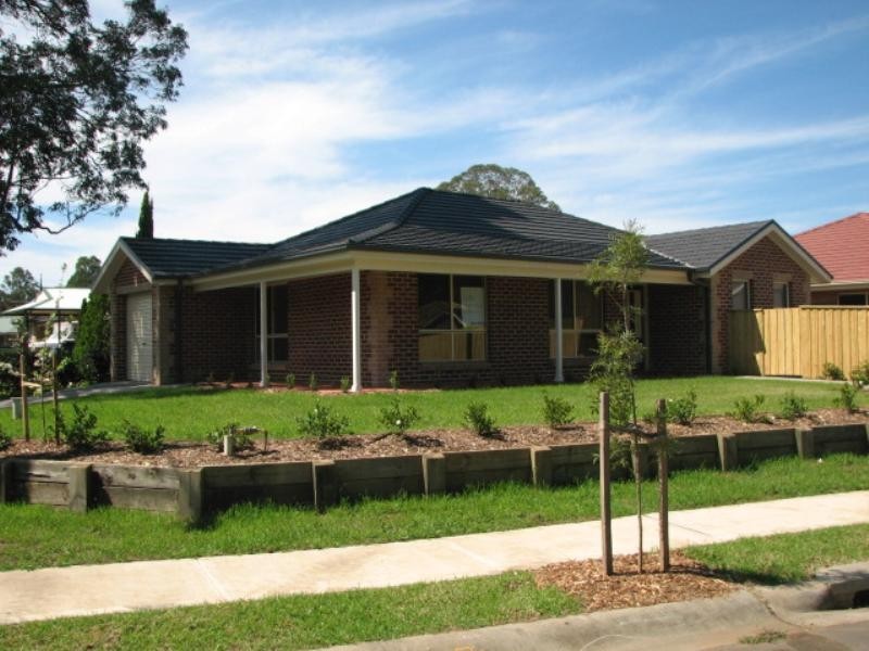 Lots 211 – 215 Valerie Street, Tahmoor NSW 2573