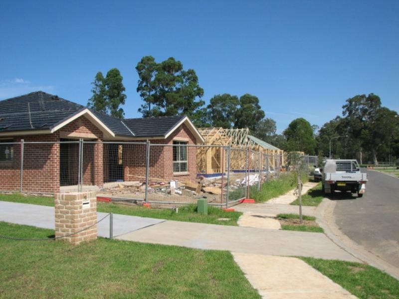 Lots 211 – 215 Valerie Street, Tahmoor NSW 2573