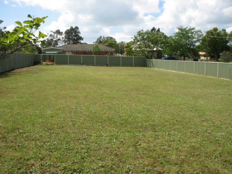 13 (Lot 252) North Street, Thirlmere NSW 2572