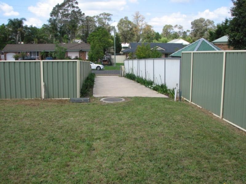 13 (Lot 252) North Street, Thirlmere NSW 2572