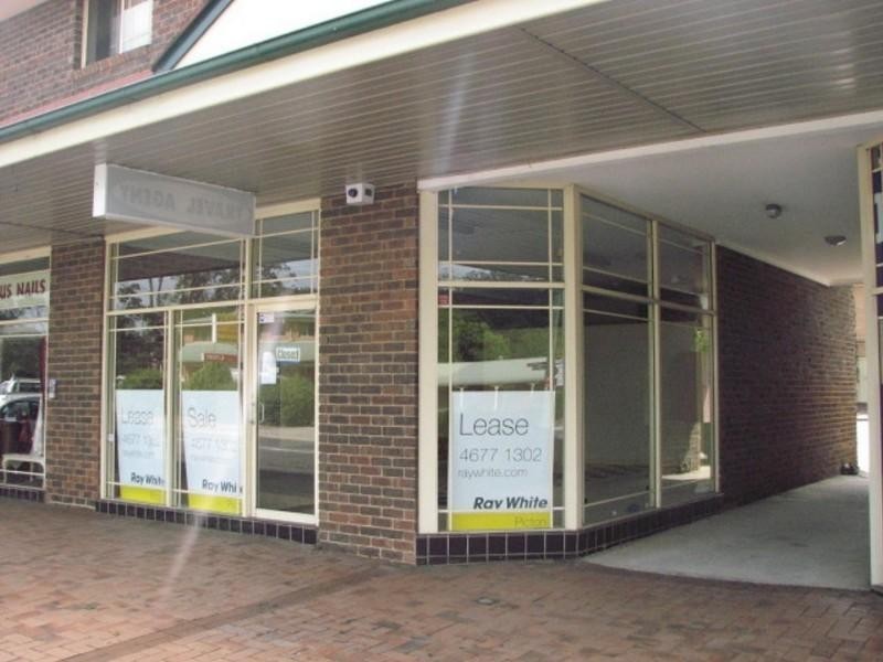 4/72-80 Argyle Street, Picton NSW 2571