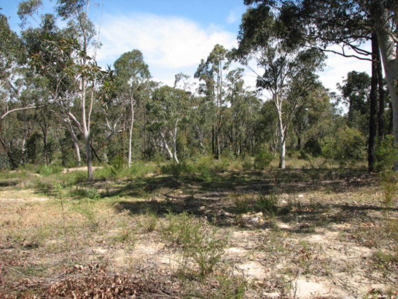 Lot 6652 Boundary Road, Buxton NSW 2571