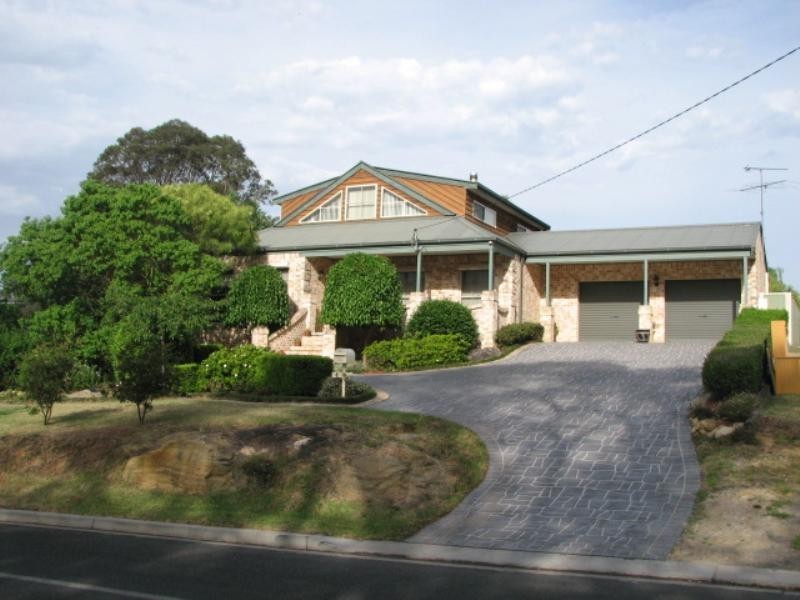 Thirlmere NSW 2572