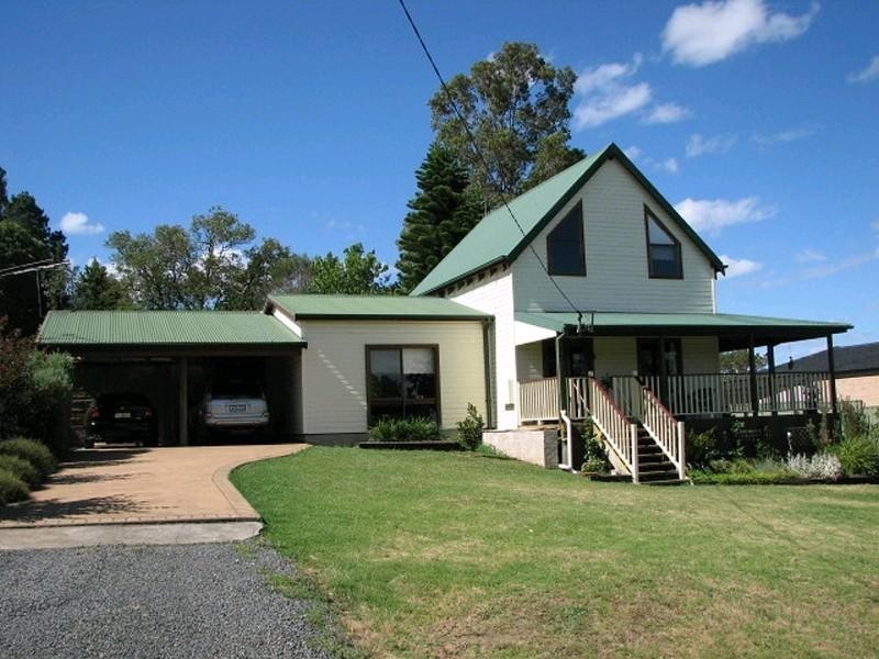 Buxton NSW 2571
