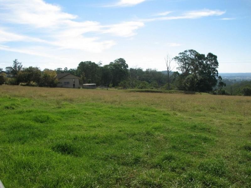 370 Mt Hercules Road, Razorback NSW 2571