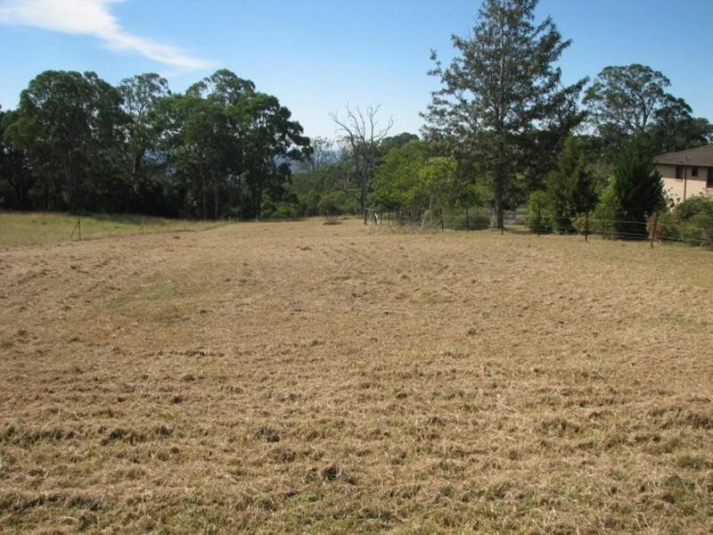 370 Mt Hercules Road, Razorback NSW 2571