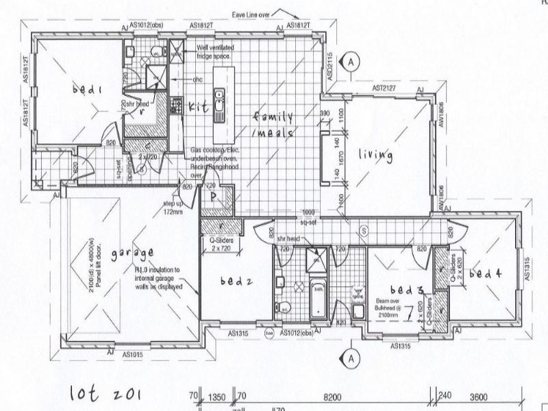 Lot 201 Tahmoor House Court, Tahmoor NSW 2573