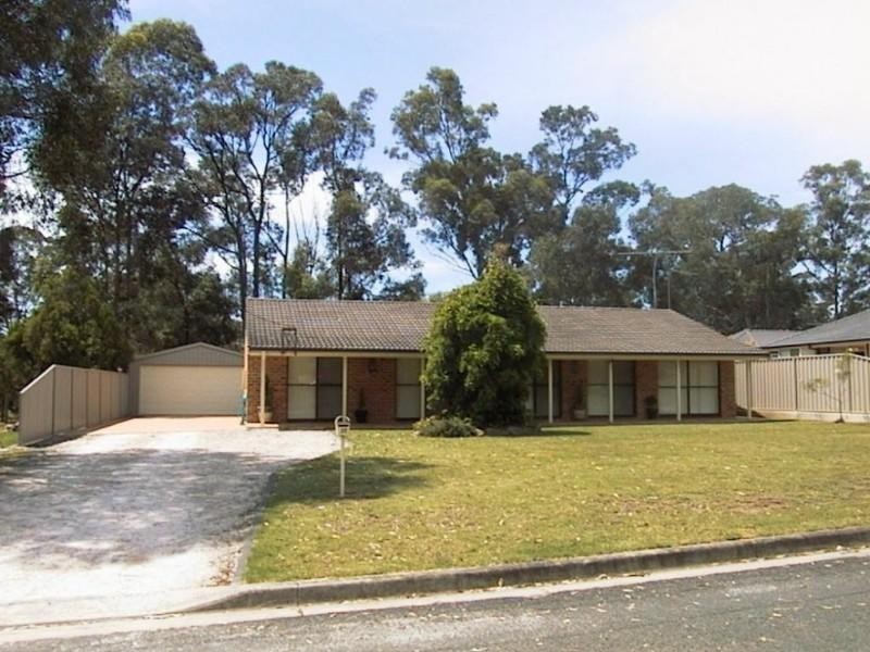 11 Swaine Drive, Wilton NSW 2571