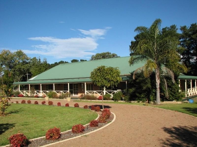 Lot 663 Boundary Road, Buxton NSW 2571