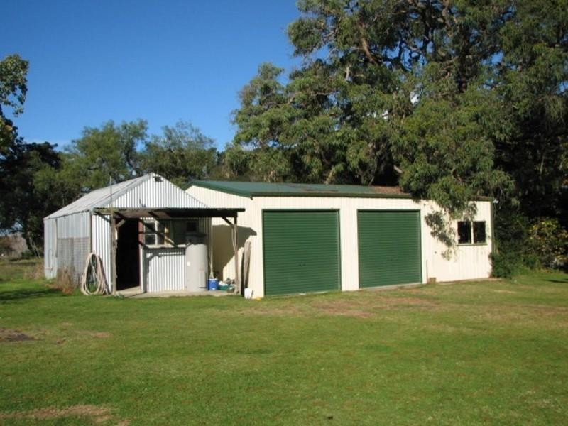 Lot 663 Boundary Road, Buxton NSW 2571