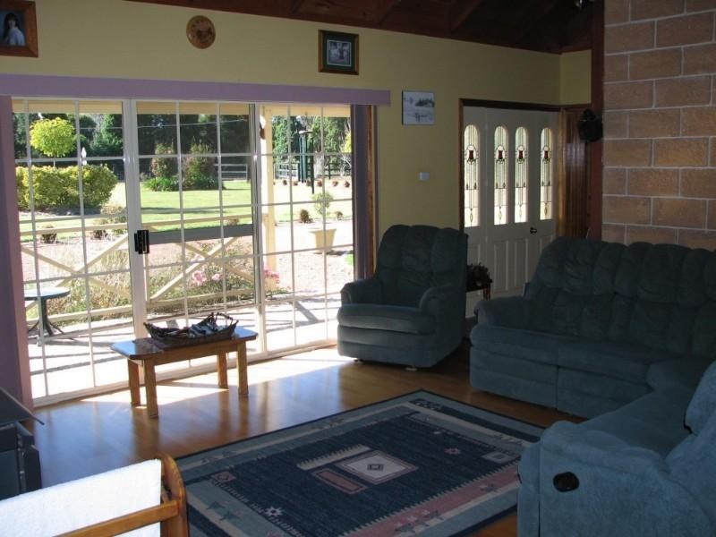 Lot 663 Boundary Road, Buxton NSW 2571