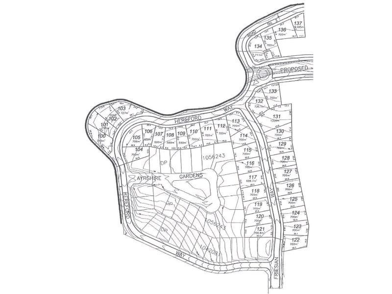 Lots 100-137 Jarvisfield, Picton NSW 2571