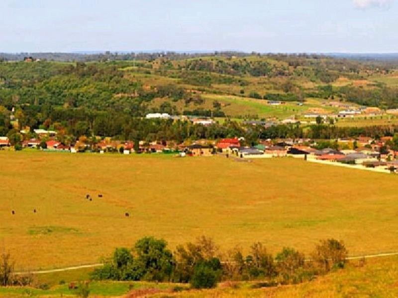 Lots 100-137 Jarvisfield, Picton NSW 2571