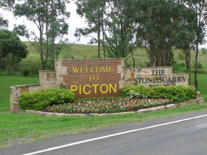 Lots 100-137 Jarvisfield, Picton NSW 2571