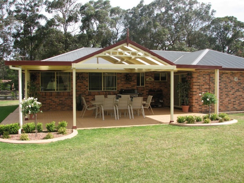 75 Shelleys Lane, Thirlmere NSW 2572