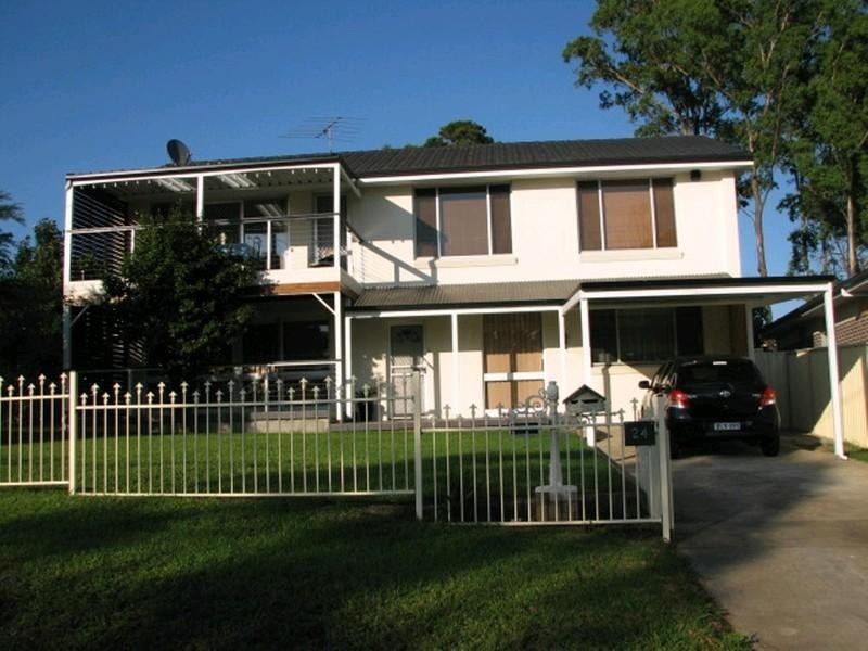 24 Tahmoor Road, Tahmoor NSW 2573