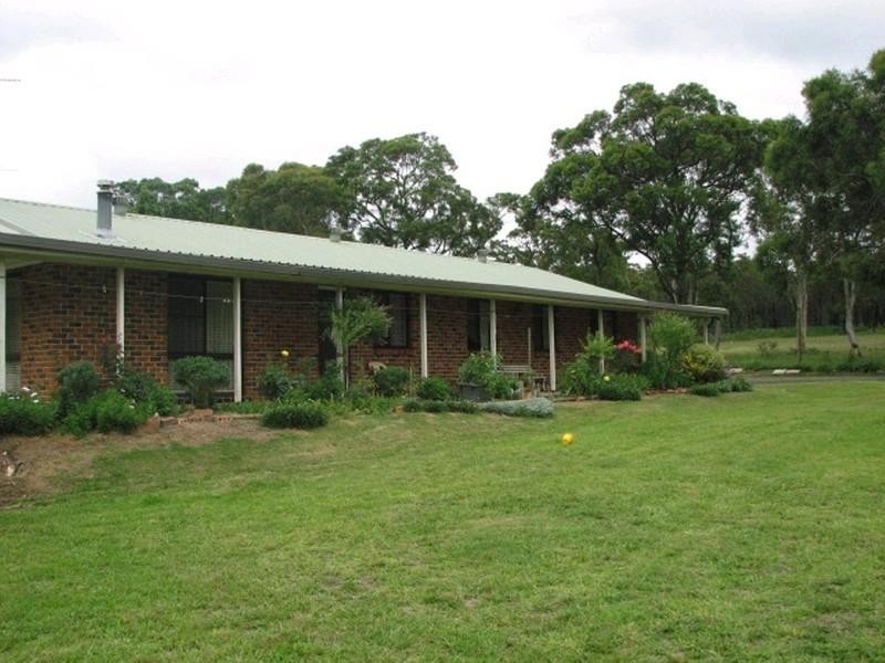 91 Lakes Street, Thirlmere NSW 2572