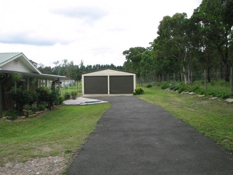91 Lakes Street, Thirlmere NSW 2572