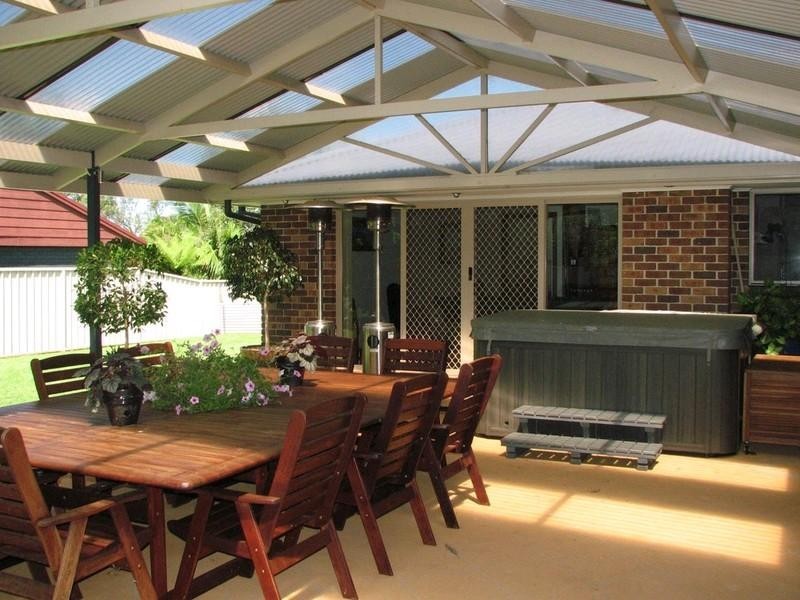 3A Betty Place, Thirlmere NSW 2572