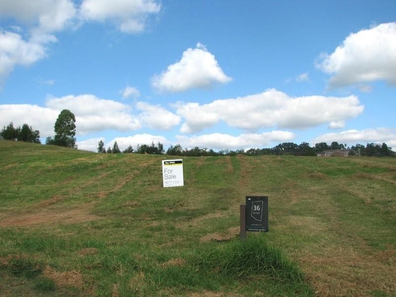 Lot 36 Carramar Close, Picton NSW 2571