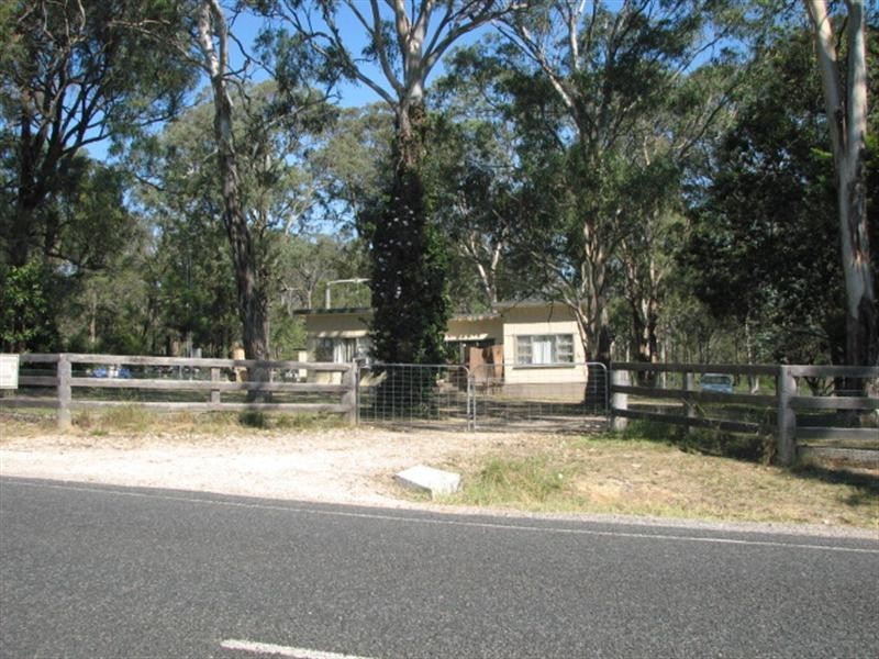 35 Douglas Park Drive, Wilton NSW 2571