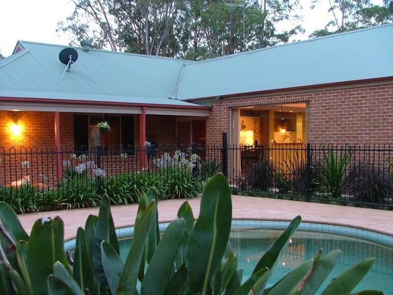 40 Whitticase Lane, Wilton NSW 2571