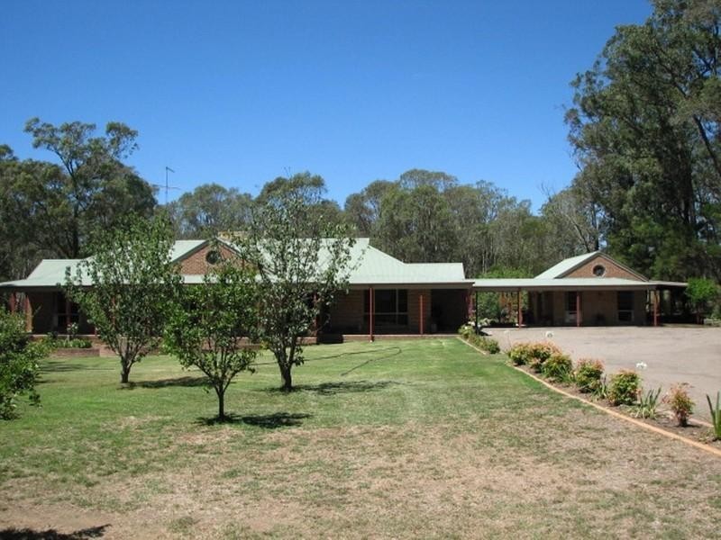 40 Whitticase Lane, Wilton NSW 2571