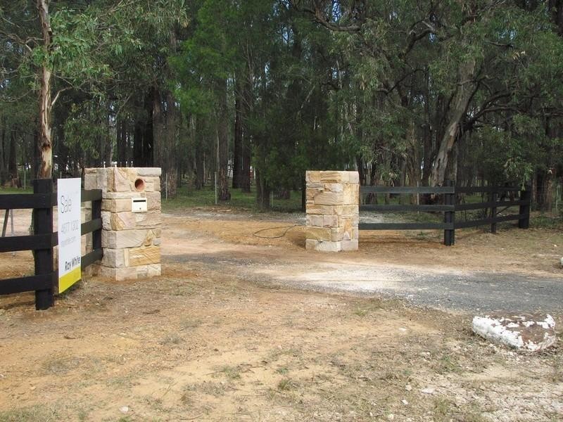 40 Whitticase Lane, Wilton NSW 2571