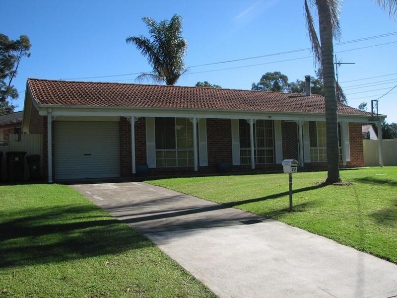 63 Pitt Street, Tahmoor NSW 2573