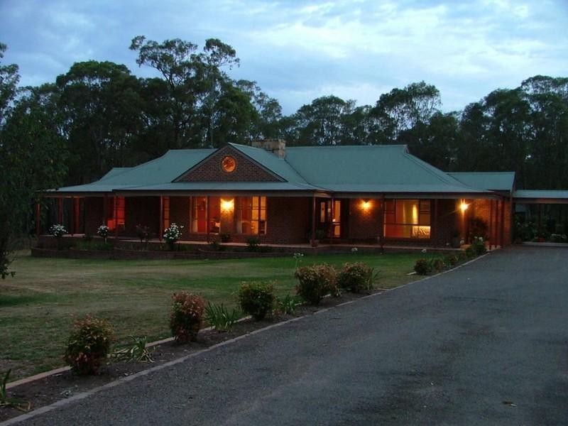 40 Whitticase Lane, Wilton NSW 2571