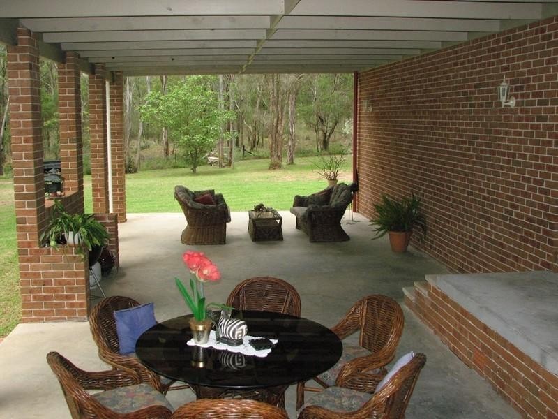40 Whitticase Lane, Wilton NSW 2571