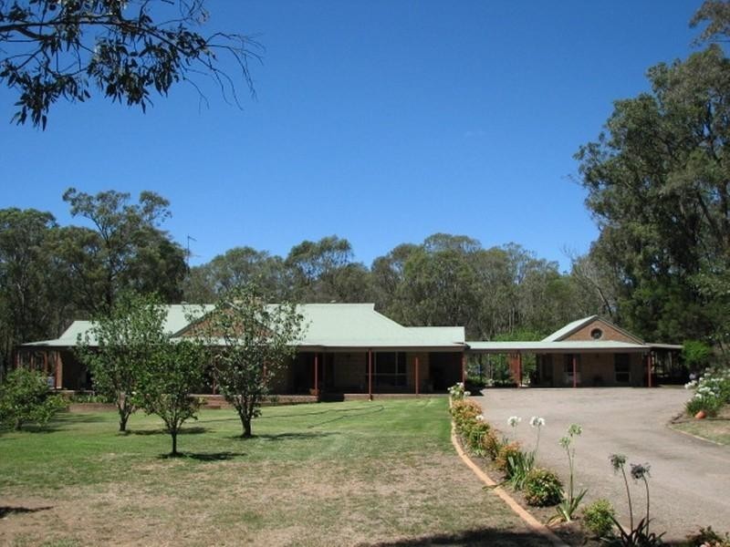 40 Whitticase Lane, Wilton NSW 2571
