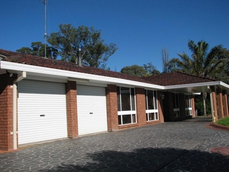 1655 Remembrance Drive, Picton NSW 2571