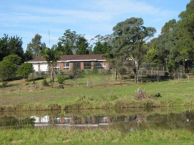 1655 Remembrance Drive, Picton NSW 2571