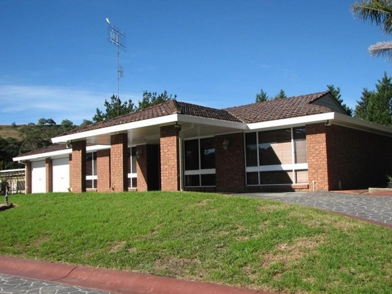 1655 Remembrance Drive, Picton NSW 2571