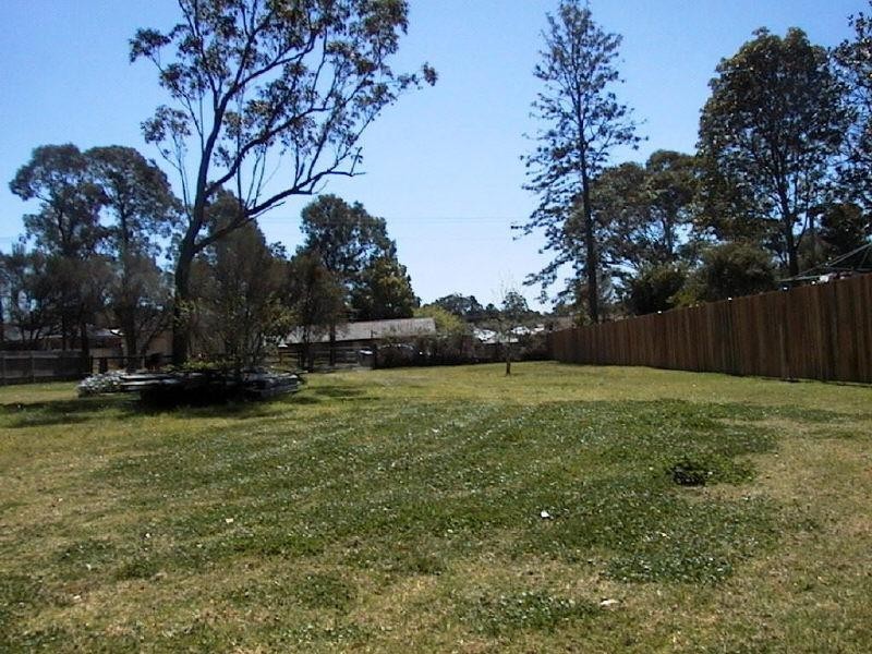 60 Eurelia Road, Buxton NSW 2571