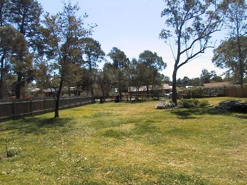 61 Eurelia Road, Buxton NSW 2571