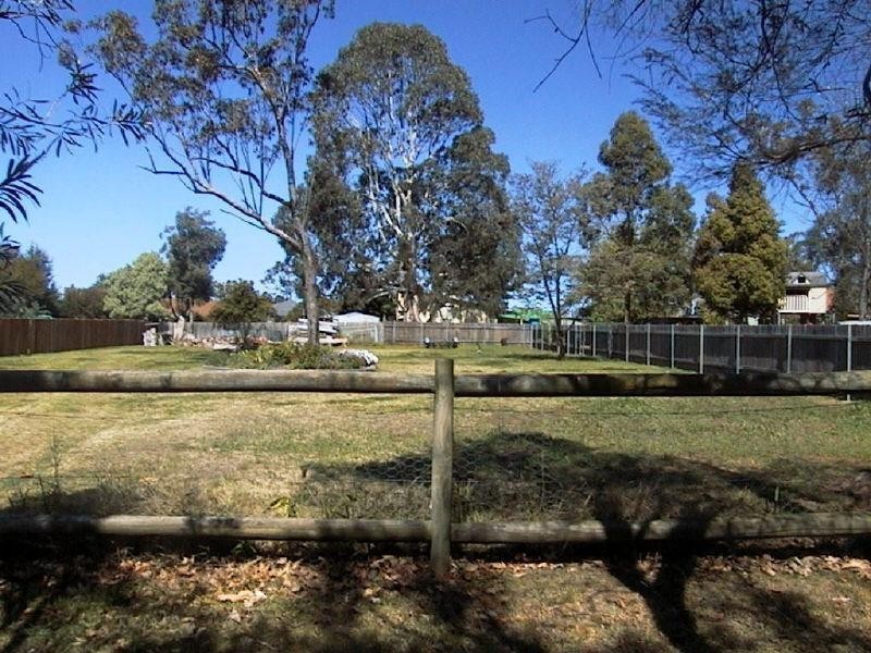 61 Eurelia Road, Buxton NSW 2571