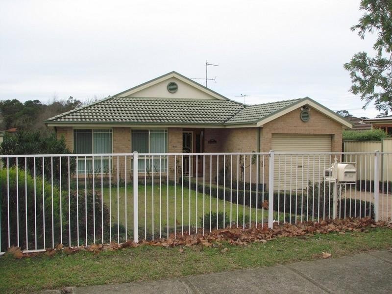 400 Argyle Street, Picton NSW 2571