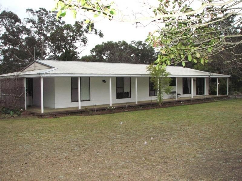 45 Arden Road, Buxton NSW 2571