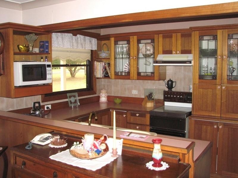 45 Arden Road, Buxton NSW 2571