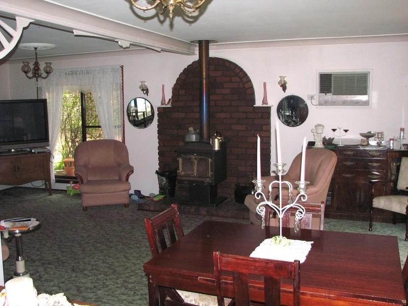 45 Arden Road, Buxton NSW 2571