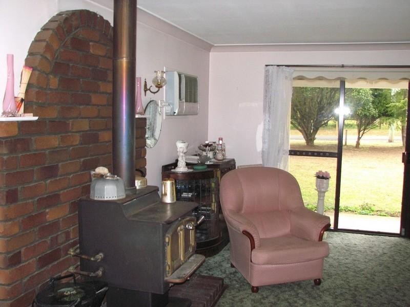 45 Arden Road, Buxton NSW 2571