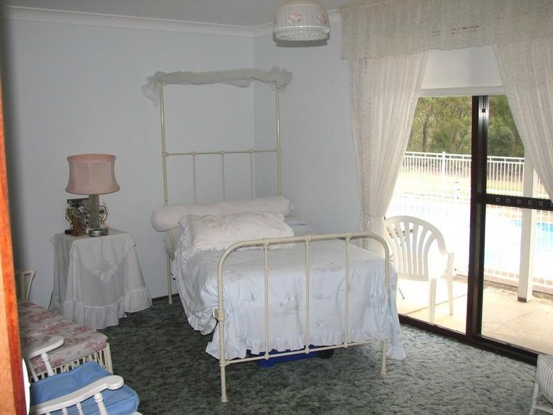 45 Arden Road, Buxton NSW 2571