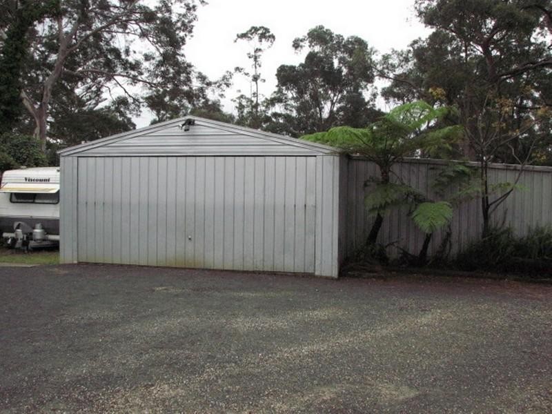 45 Arden Road, Buxton NSW 2571