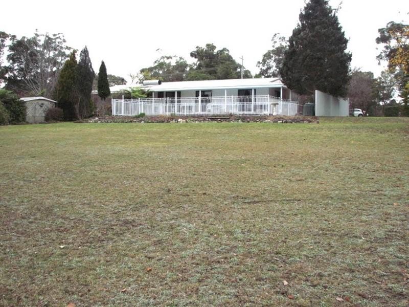 45 Arden Road, Buxton NSW 2571