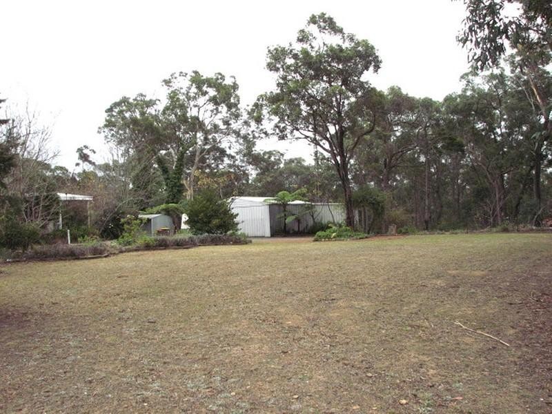 45 Arden Road, Buxton NSW 2571