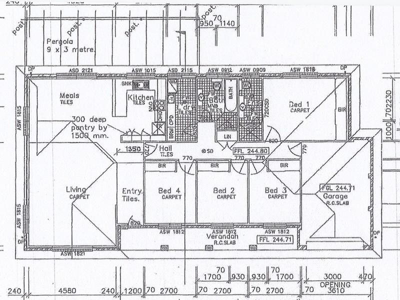 1 Thompson Place, Tahmoor NSW 2573