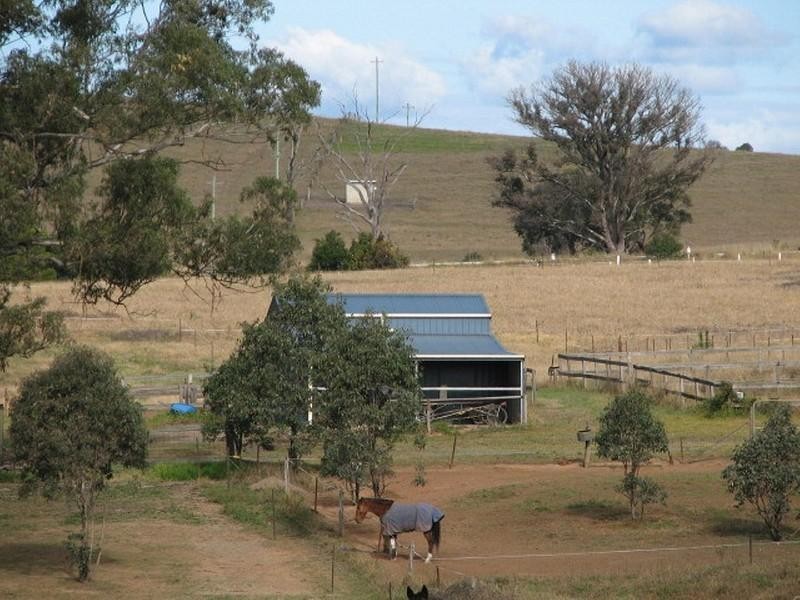 95 Condell Park Road, Wilton NSW 2571